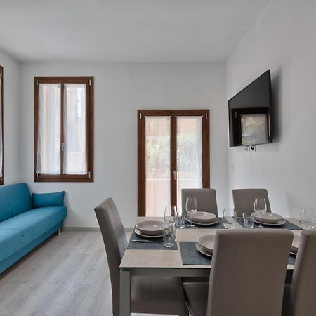 Venice Boutique Apartment Екстериор снимка