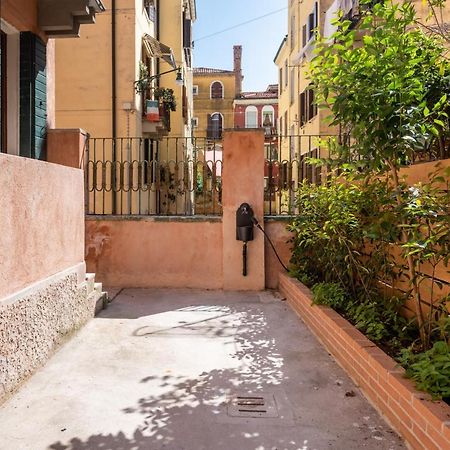 Venice Boutique Apartment Екстериор снимка