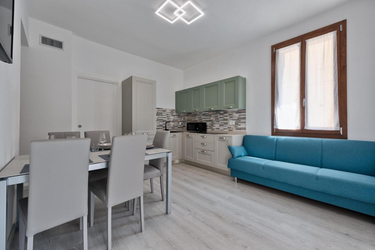 Venice Boutique Apartment Екстериор снимка