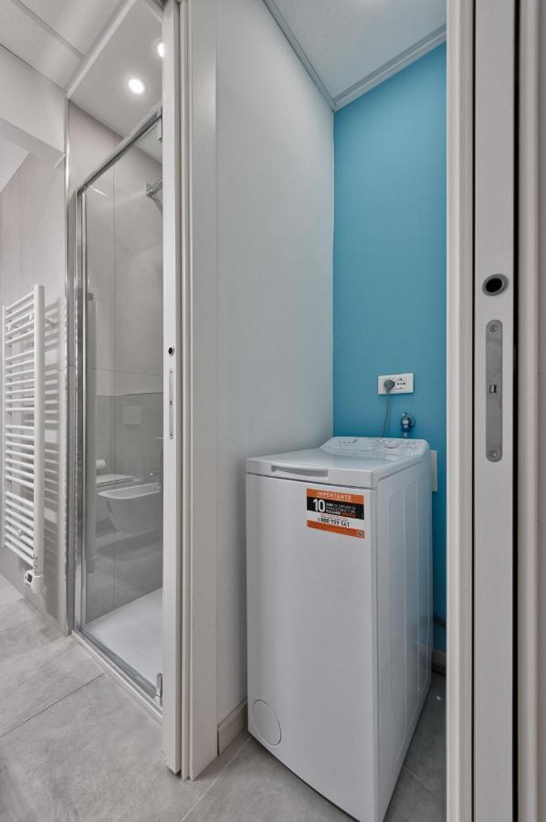 Venice Boutique Apartment Екстериор снимка