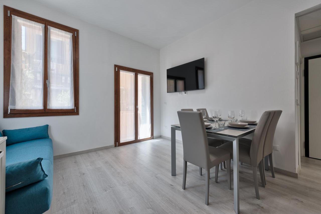 Venice Boutique Apartment Екстериор снимка