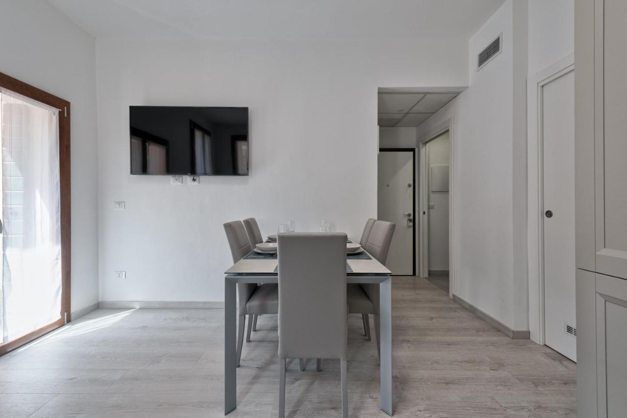 Venice Boutique Apartment Екстериор снимка
