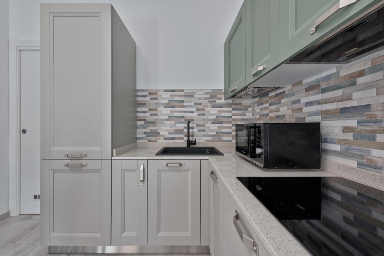 Venice Boutique Apartment Екстериор снимка