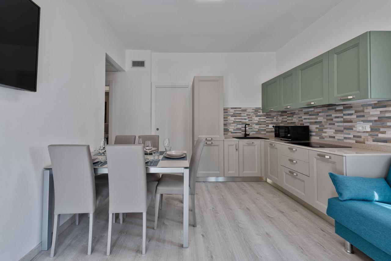 Venice Boutique Apartment Екстериор снимка
