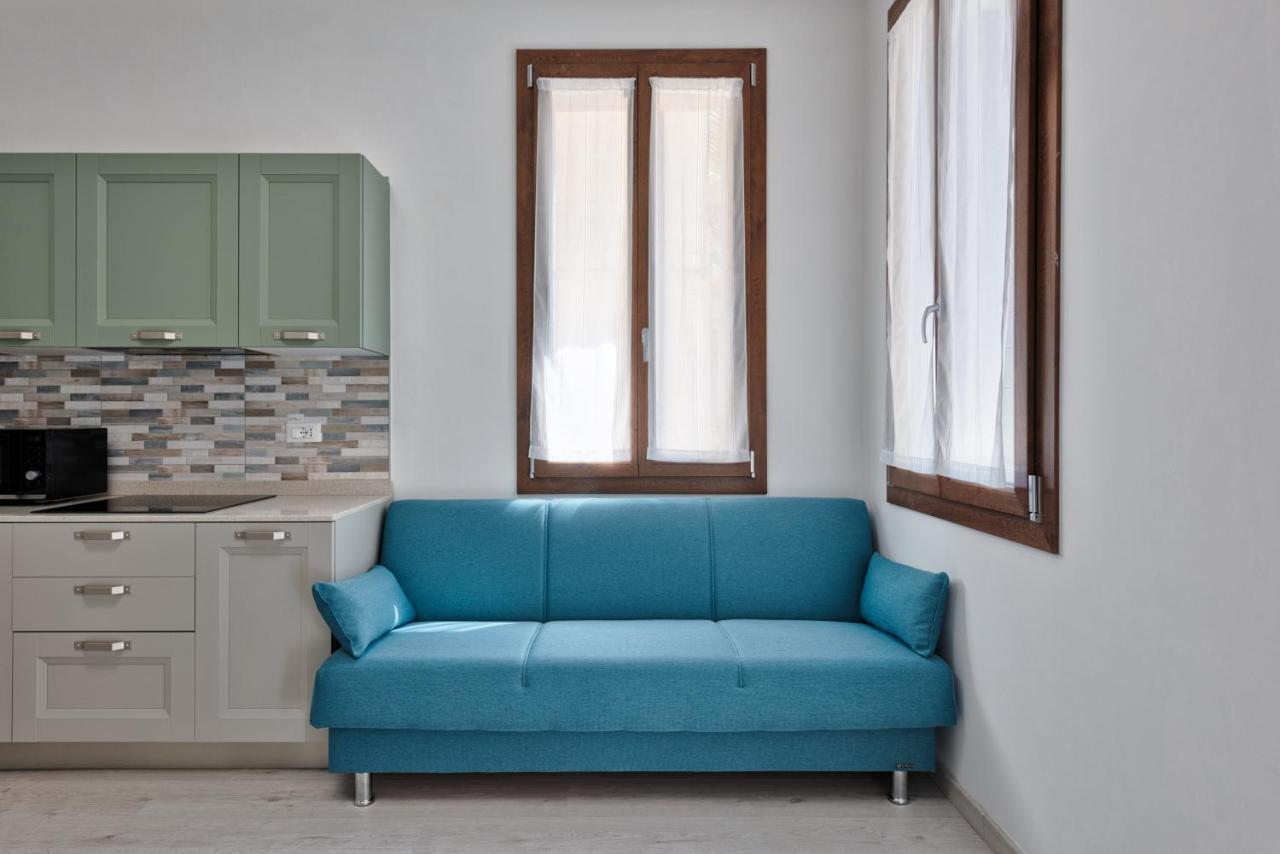 Venice Boutique Apartment Екстериор снимка