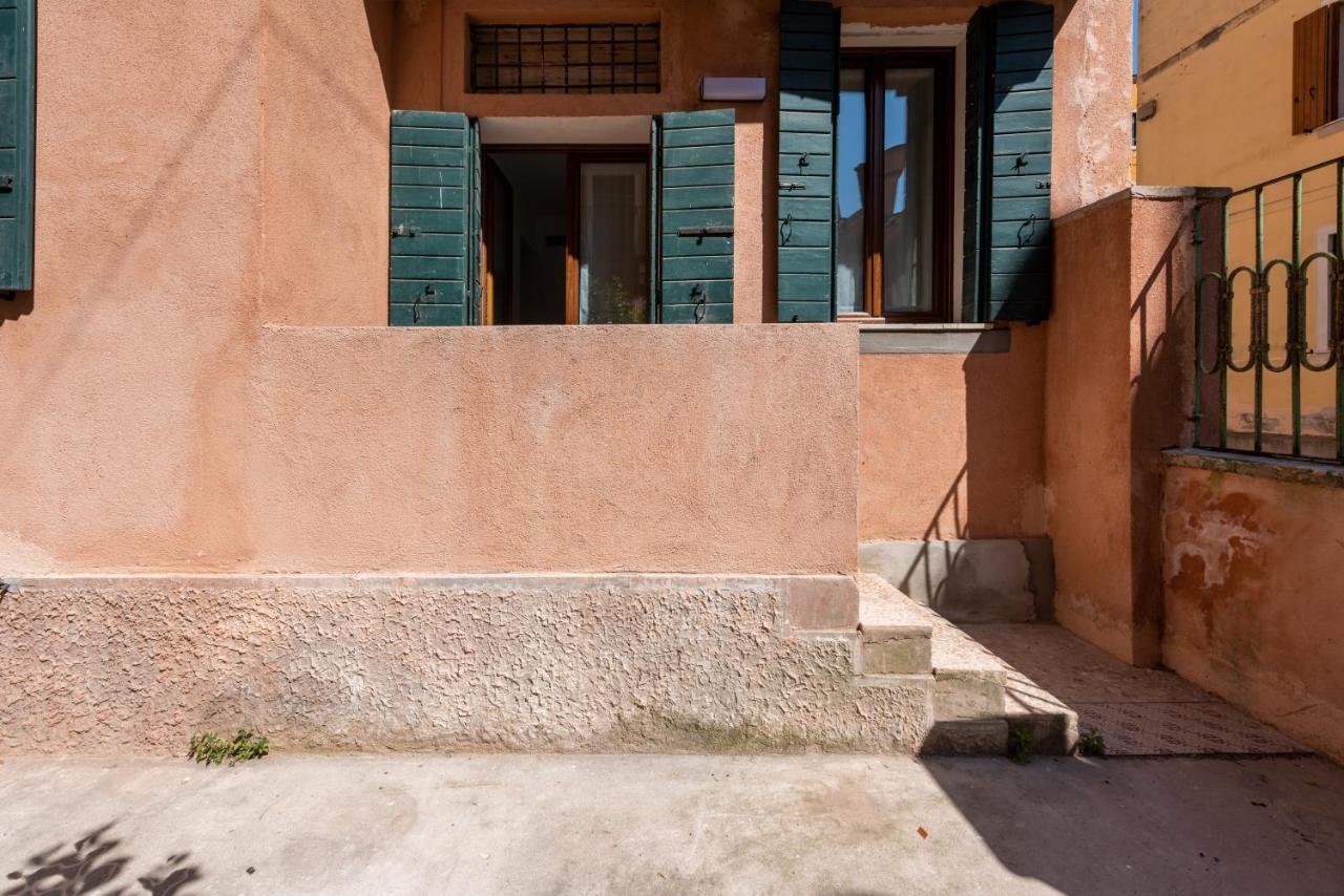 Venice Boutique Apartment Екстериор снимка