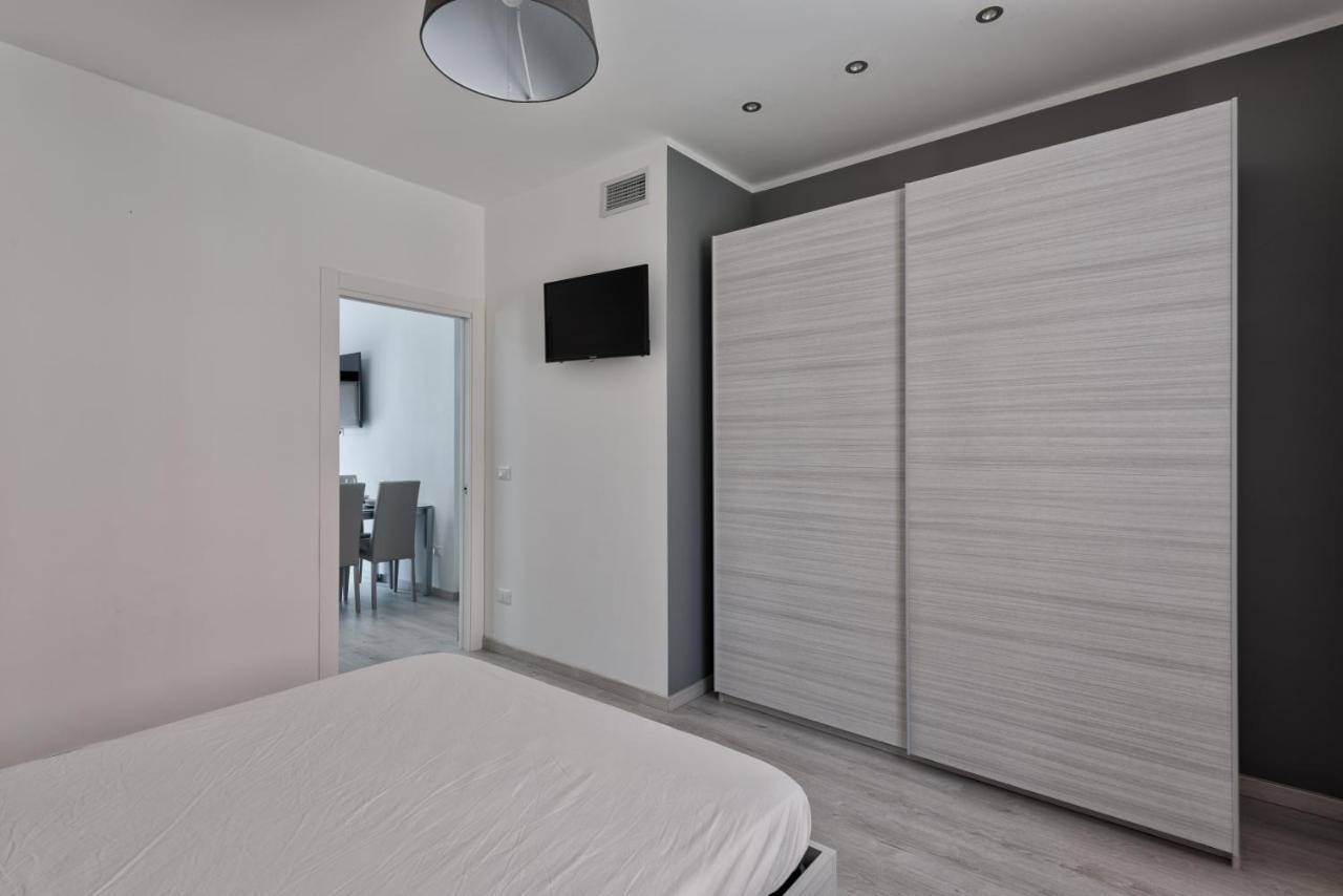 Venice Boutique Apartment Екстериор снимка