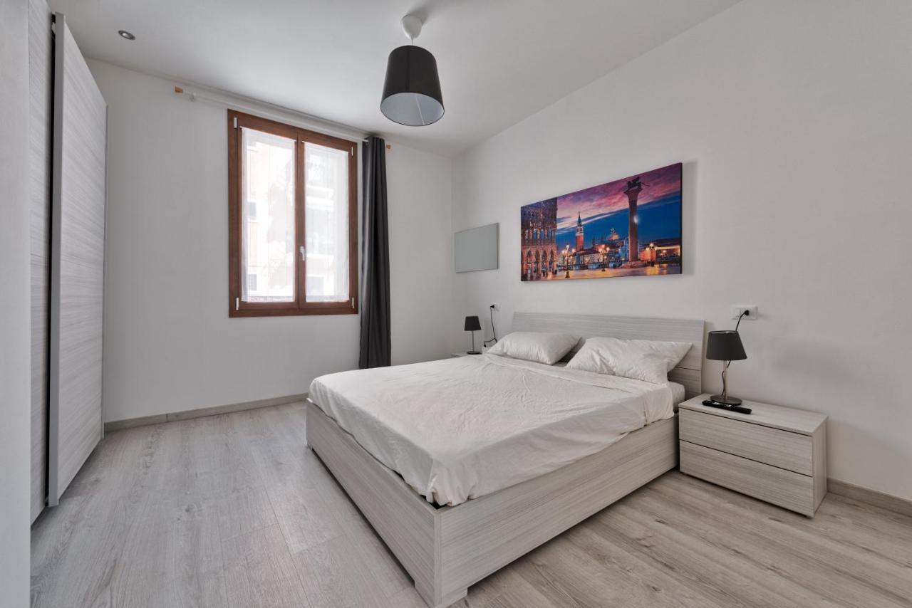 Venice Boutique Apartment Екстериор снимка