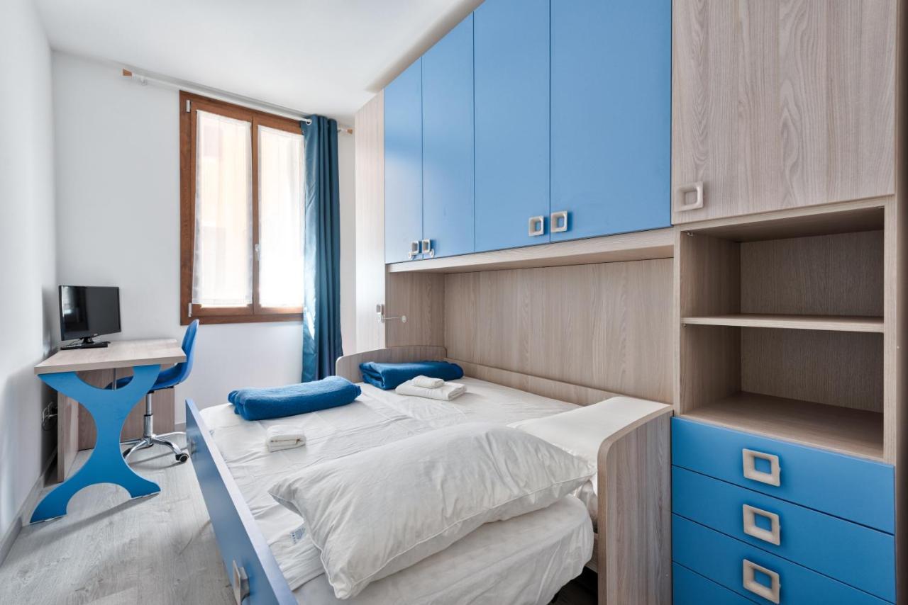Venice Boutique Apartment Екстериор снимка
