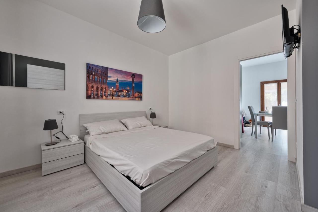 Venice Boutique Apartment Екстериор снимка