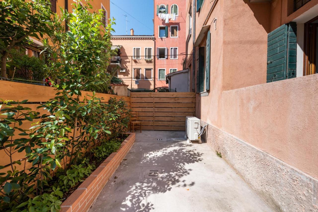 Venice Boutique Apartment Екстериор снимка