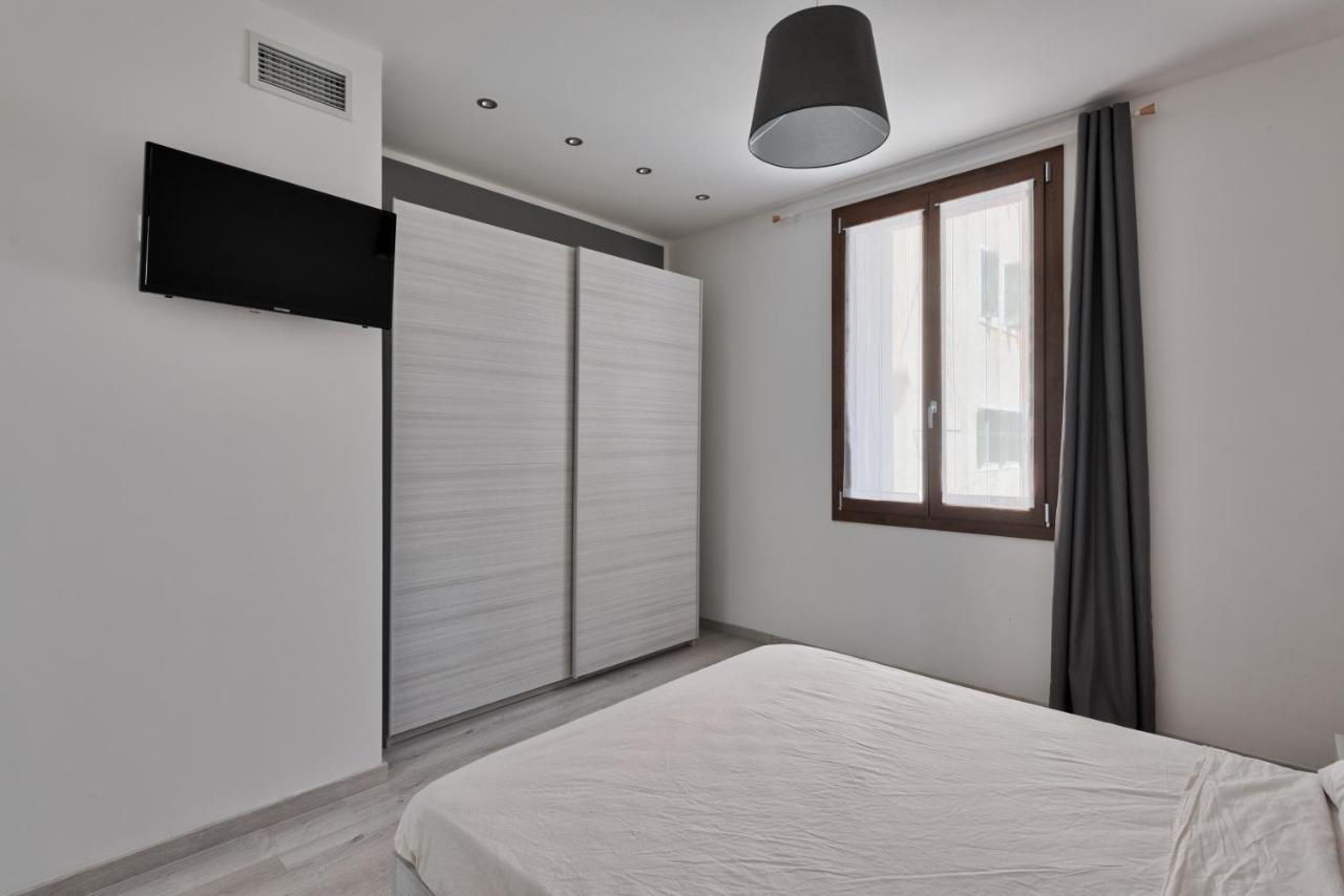 Venice Boutique Apartment Екстериор снимка