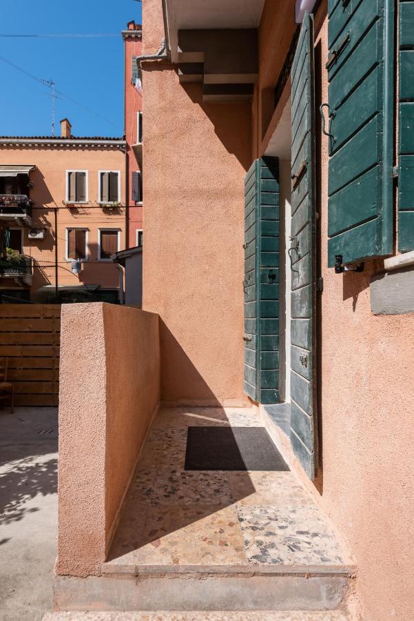 Venice Boutique Apartment Екстериор снимка