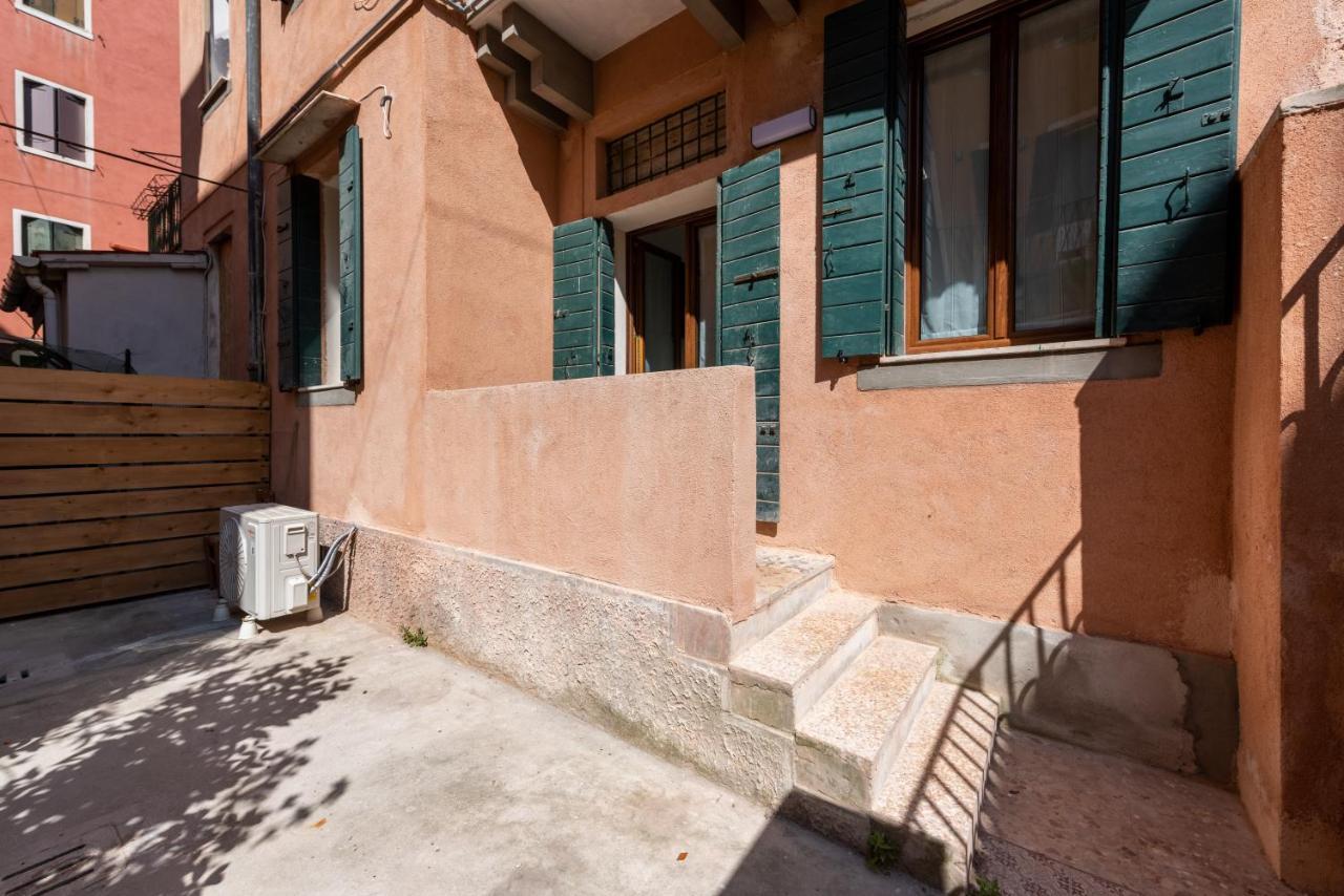 Venice Boutique Apartment Екстериор снимка